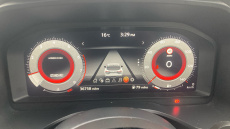 Nissan Qashqai 1.3 DiG-T MH Tekna 5dr Petrol Hatchback